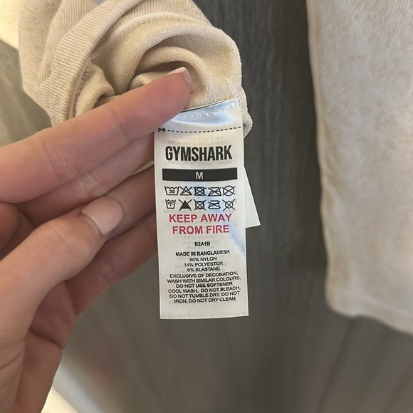 Gymshark | leggings - Picture 7 of 8